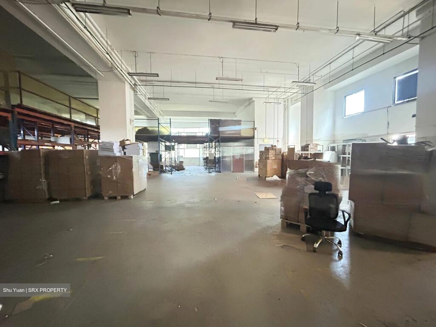 Woodlands Spectrum (D25), Factory #459723681